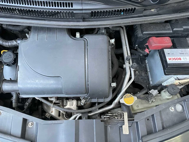 Toyota aygo 1.0-12v access 68pk 2010, 55-lnz-4 - afbeelding 27 van  34