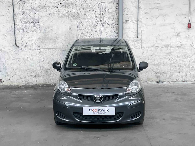 Toyota aygo 1.0-12v access 68pk 2010, 55-lnz-4 - afbeelding 29 van  34