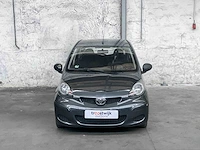 Toyota aygo 1.0-12v access 68pk 2010, 55-lnz-4 - afbeelding 29 van  34