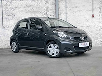 Toyota aygo 1.0-12v access 68pk 2010, 55-lnz-4 - afbeelding 30 van  34