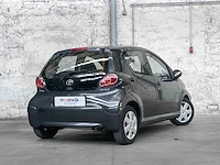 Toyota aygo 1.0-12v access 68pk 2010, 55-lnz-4 - afbeelding 34 van  34