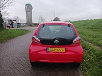 Toyota aygo 1.0 12v access, ggp-65-f - afbeelding 18 van  21