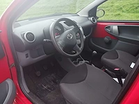 Toyota aygo 1.0 12v access, ggp-65-f - afbeelding 2 van  21