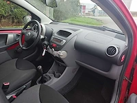 Toyota aygo 1.0 12v access, ggp-65-f - afbeelding 3 van  21