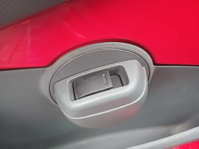 Toyota aygo 1.0 12v access, ggp-65-f - afbeelding 6 van  21