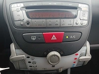 Toyota aygo 1.0 12v access, ggp-65-f - afbeelding 7 van  21