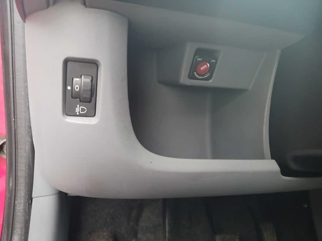 Toyota aygo 1.0 12v access, ggp-65-f - afbeelding 9 van  21
