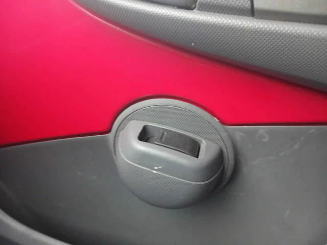 Toyota aygo 1.0 12v access, ggp-65-f - afbeelding 10 van  21