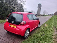 Toyota aygo 1.0 12v access, ggp-65-f - afbeelding 12 van  21