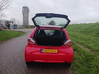 Toyota aygo 1.0 12v access, ggp-65-f - afbeelding 19 van  21