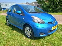 Toyota aygo 1.0-12v access , kb-178-x - afbeelding 7 van  14