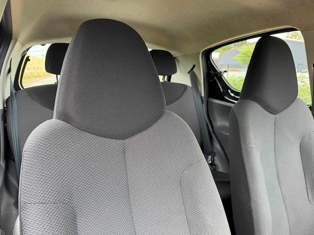 Toyota aygo 1.0-12v + airco automaat jh-798-l - afbeelding 4 van  25