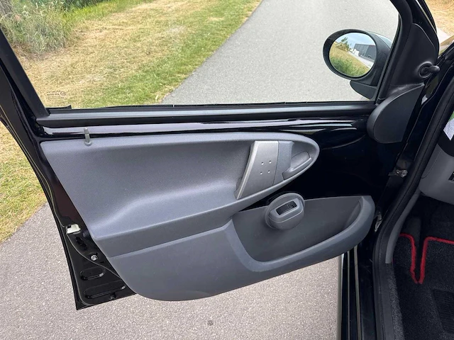 Toyota aygo 1.0-12v + airco automaat jh-798-l - afbeelding 5 van  25
