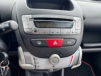 Toyota aygo 1.0-12v + airco automaat jh-798-l - afbeelding 6 van  25
