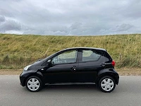 Toyota aygo 1.0-12v + airco automaat jh-798-l - afbeelding 12 van  25