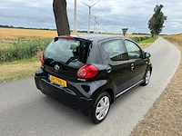 Toyota aygo 1.0-12v + airco automaat jh-798-l - afbeelding 19 van  25