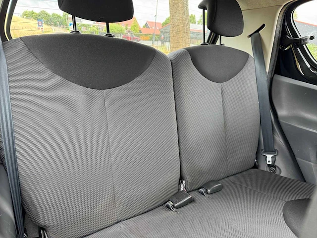 Toyota aygo 1.0-12v + airco automaat jh-798-l - afbeelding 23 van  25