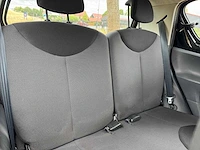 Toyota aygo 1.0-12v + airco automaat jh-798-l - afbeelding 23 van  25
