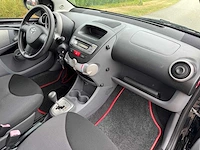 Toyota aygo 1.0-12v + airco automaat jh-798-l - afbeelding 20 van  25