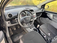 Toyota aygo 1.0-12v airco cool 73-svt-5 - afbeelding 3 van  13
