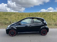 Toyota aygo 1.0-12v airco cool 73-svt-5 - afbeelding 8 van  13