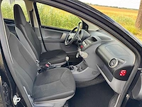 Toyota aygo 1.0-12v airco cool 73-svt-5 - afbeelding 9 van  13