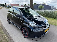 Toyota aygo 1.0-12v airco cool 73-svt-5 - afbeelding 10 van  13