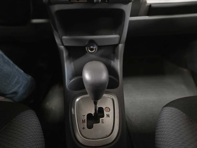 Toyota aygo 1.0-12v + automaat , 54-zj-tg - afbeelding 3 van  18