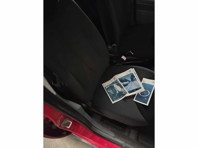 Toyota aygo 1.0-12v + automaat , 54-zj-tg - afbeelding 8 van  18