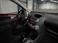 Toyota aygo 1.0-12v + automaat , 54-zj-tg - afbeelding 15 van  18