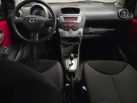 Toyota aygo 1.0-12v + automaat , 54-zj-tg - afbeelding 18 van  18