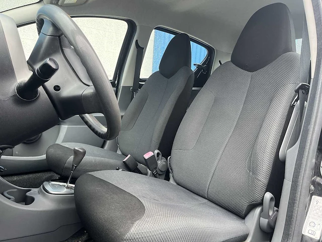 Toyota aygo 1.0-12v + car 2008 | 61-glg-5 - afbeelding 2 van  22