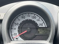 Toyota aygo 1.0-12v + car 2008 | 61-glg-5 - afbeelding 4 van  22