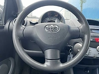 Toyota aygo 1.0-12v + car 2008 | 61-glg-5 - afbeelding 5 van  22