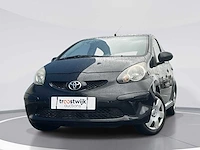 Toyota aygo 1.0-12v + car 2008 | 61-glg-5 - afbeelding 1 van  22