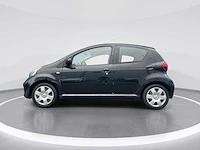 Toyota aygo 1.0-12v + car 2008 | 61-glg-5 - afbeelding 18 van  22
