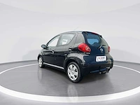 Toyota aygo 1.0-12v + car 2008 | 61-glg-5 - afbeelding 19 van  22
