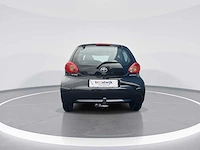 Toyota aygo 1.0-12v + car 2008 | 61-glg-5 - afbeelding 20 van  22