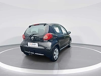 Toyota aygo 1.0-12v + car 2008 | 61-glg-5 - afbeelding 21 van  22
