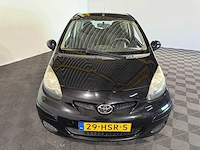 Toyota aygo 1.0-12v comfort, 29-hsr-5 - afbeelding 5 van  13