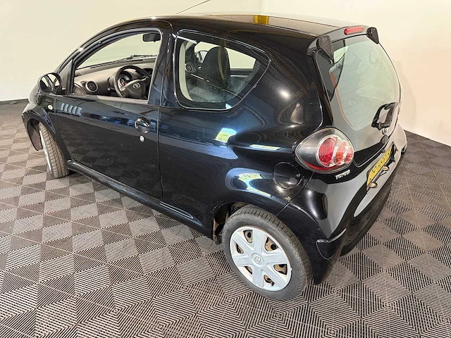 Toyota aygo 1.0-12v comfort, 29-hsr-5 - afbeelding 6 van  13