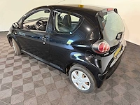 Toyota aygo 1.0-12v comfort, 29-hsr-5 - afbeelding 6 van  13