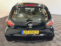Toyota aygo 1.0-12v comfort, 29-hsr-5 - afbeelding 7 van  13