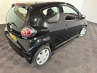 Toyota aygo 1.0-12v comfort, 29-hsr-5 - afbeelding 9 van  13