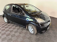 Toyota aygo 1.0-12v comfort, 29-hsr-5 - afbeelding 10 van  13