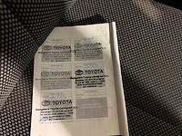 Toyota aygo 1.0-12v comfort, 29-hsr-5 - afbeelding 11 van  13