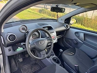 Toyota aygo 1.0-12v comfort 5 deurs 47-lrv-1 - afbeelding 5 van  15