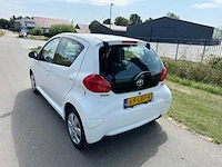 Toyota aygo 1.0-12v comfort airco 5-deurs 69-lbf-4 - afbeelding 8 van  14