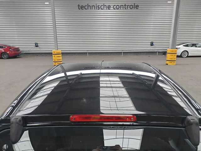 Toyota aygo 1.0-12v comfort navigator 2011 | 92-pgp-1 - afbeelding 3 van  17