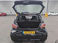 Toyota aygo 1.0-12v comfort navigator 2011 | 92-pgp-1 - afbeelding 8 van  17
